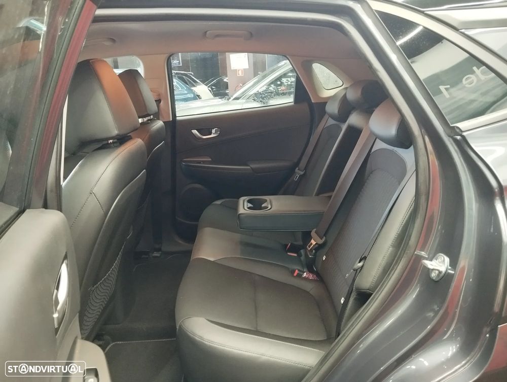 Hyundai Kauai EV 64 kWh Premium - 13