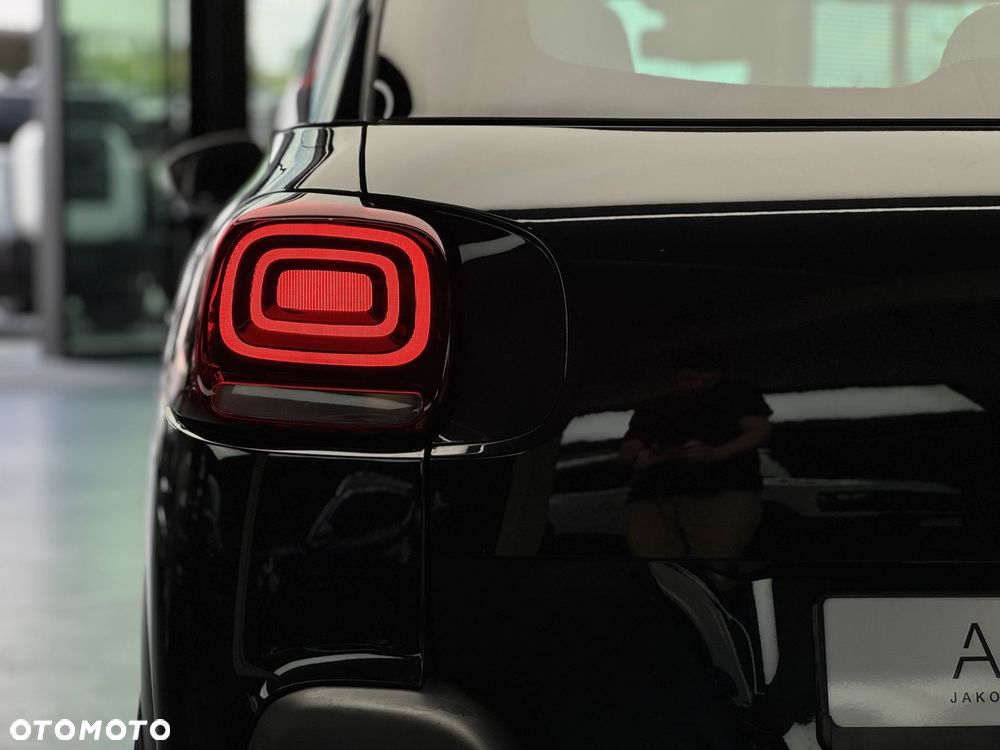 Citroën C3 Aircross - 35