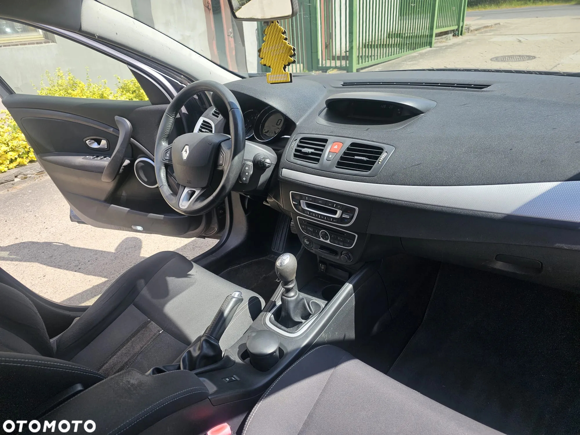 Renault Megane - 27
