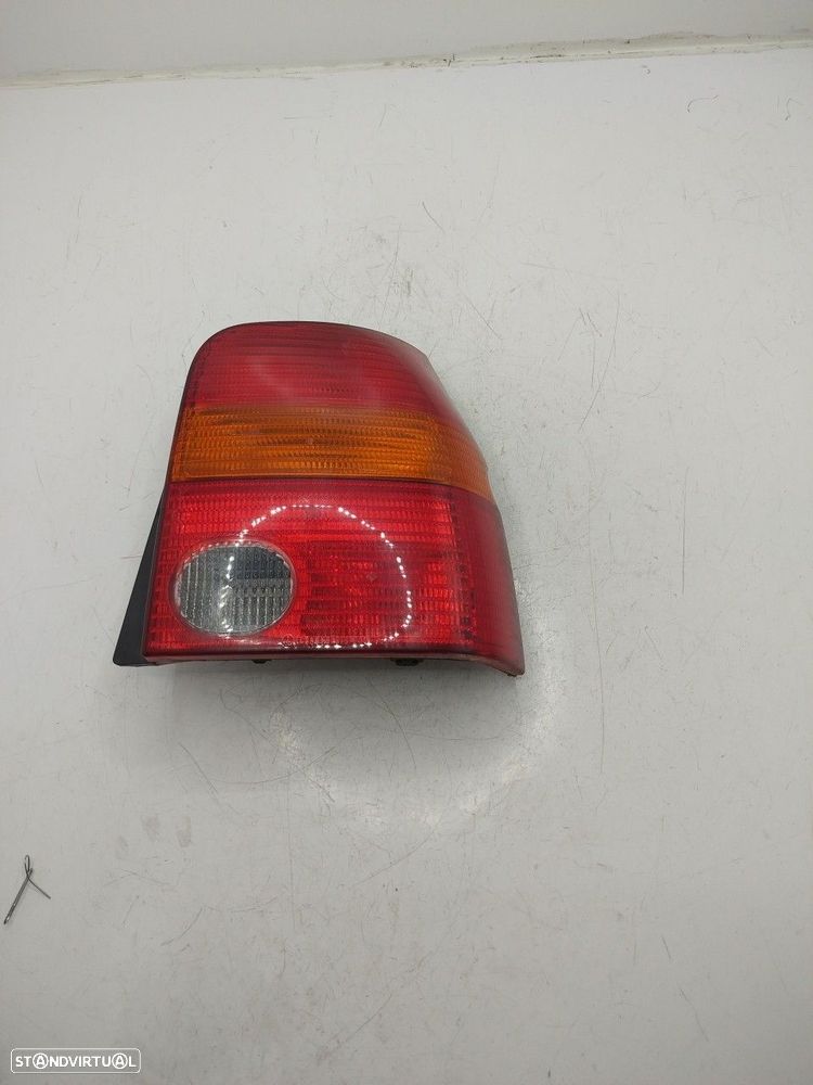 Farolim Stop Dto Seat Arosa (6H) - 1