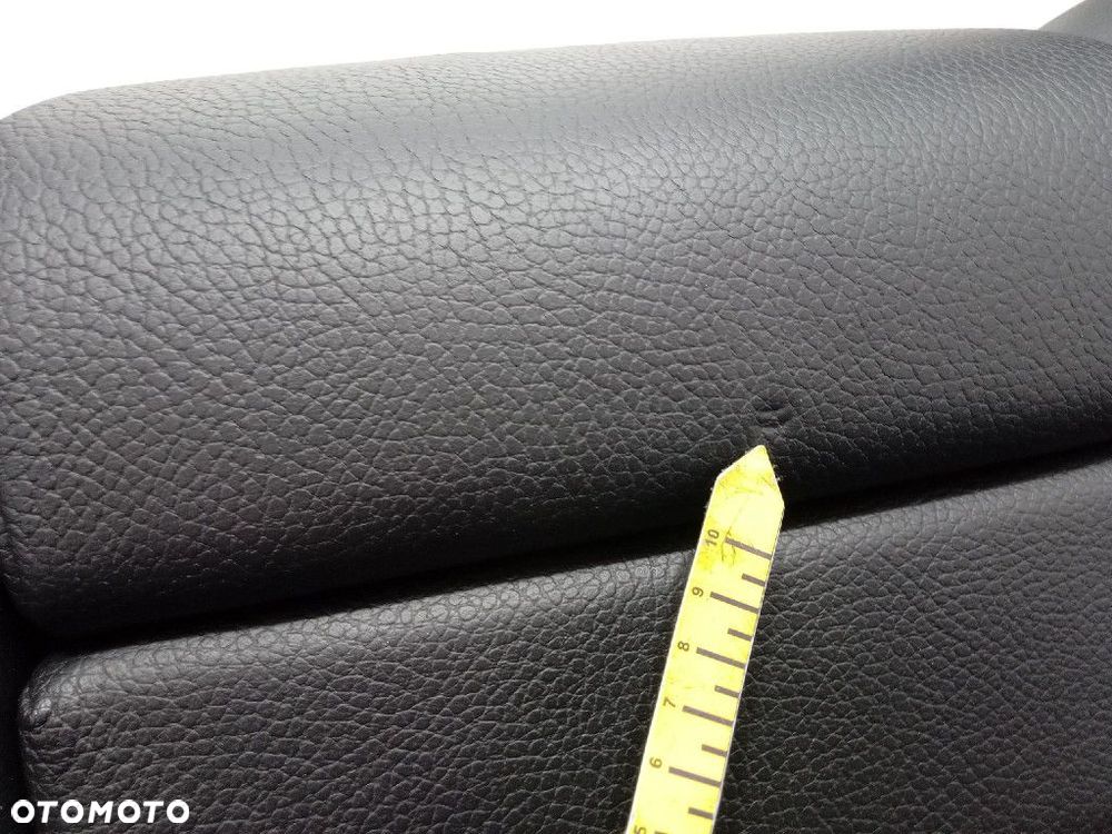 VOLVO V90 II FOTELE TAPICERKA BOCZKI KOMPLET - 9