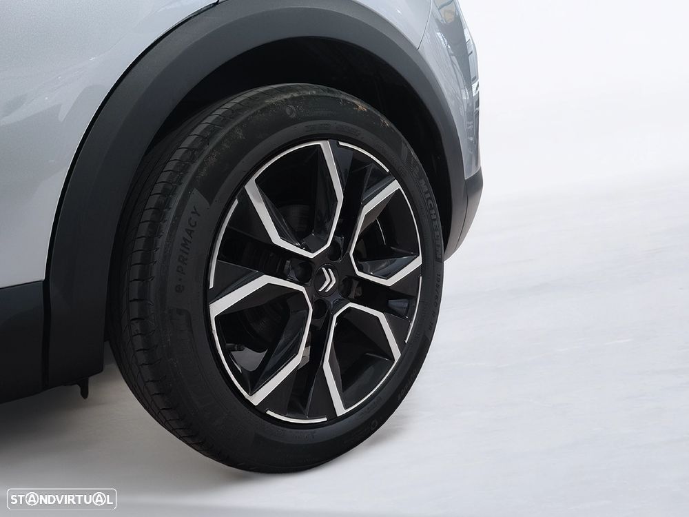 Citroën e-C4 50 kWh Plus - 8