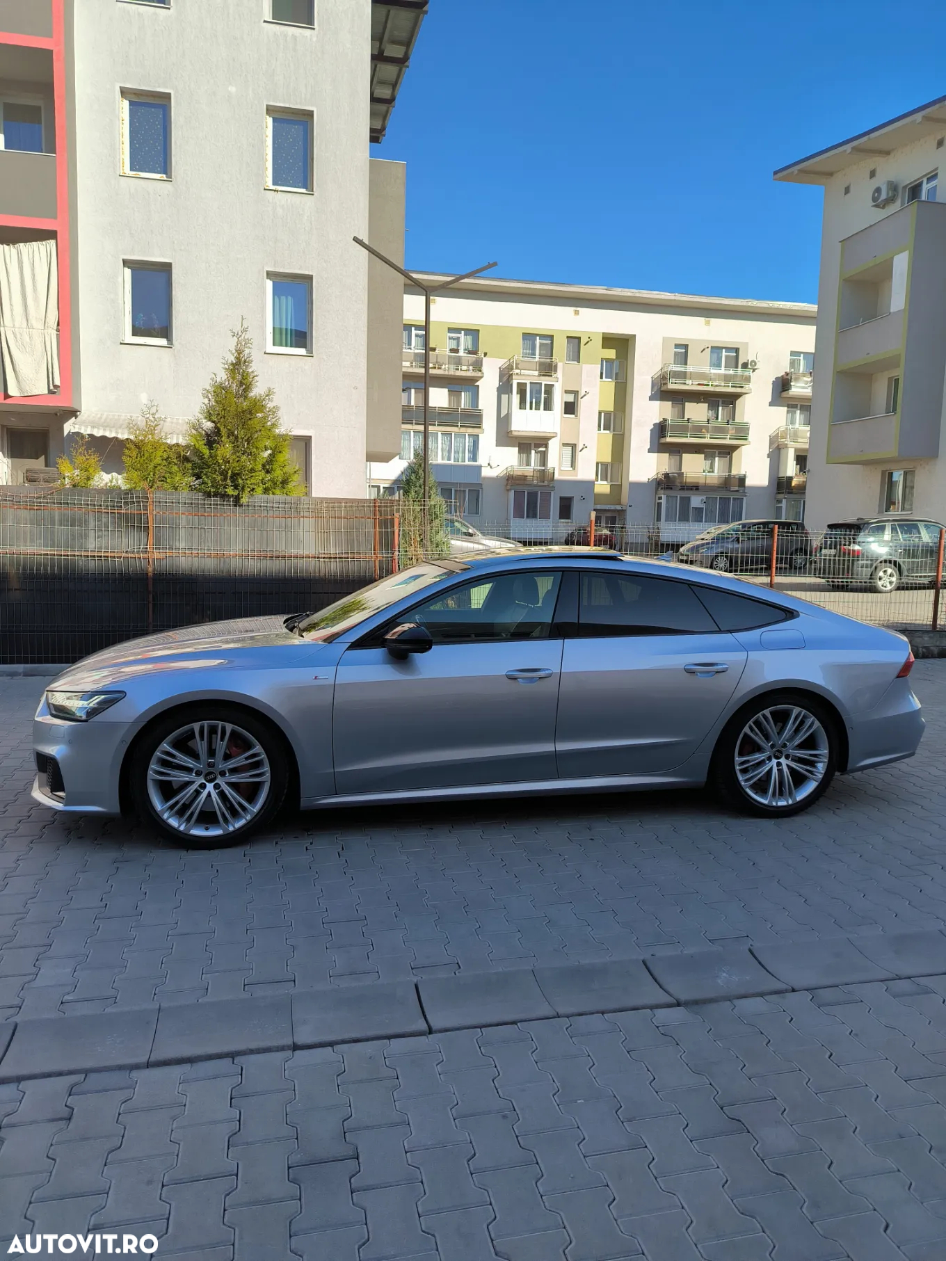 Audi A7 - 15