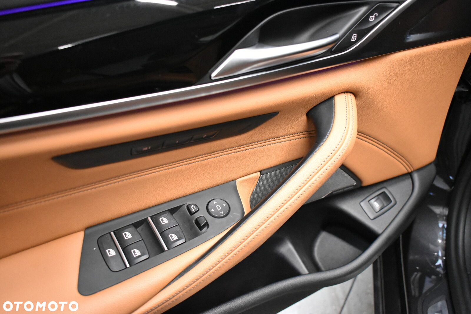 BMW Seria 5 - 10