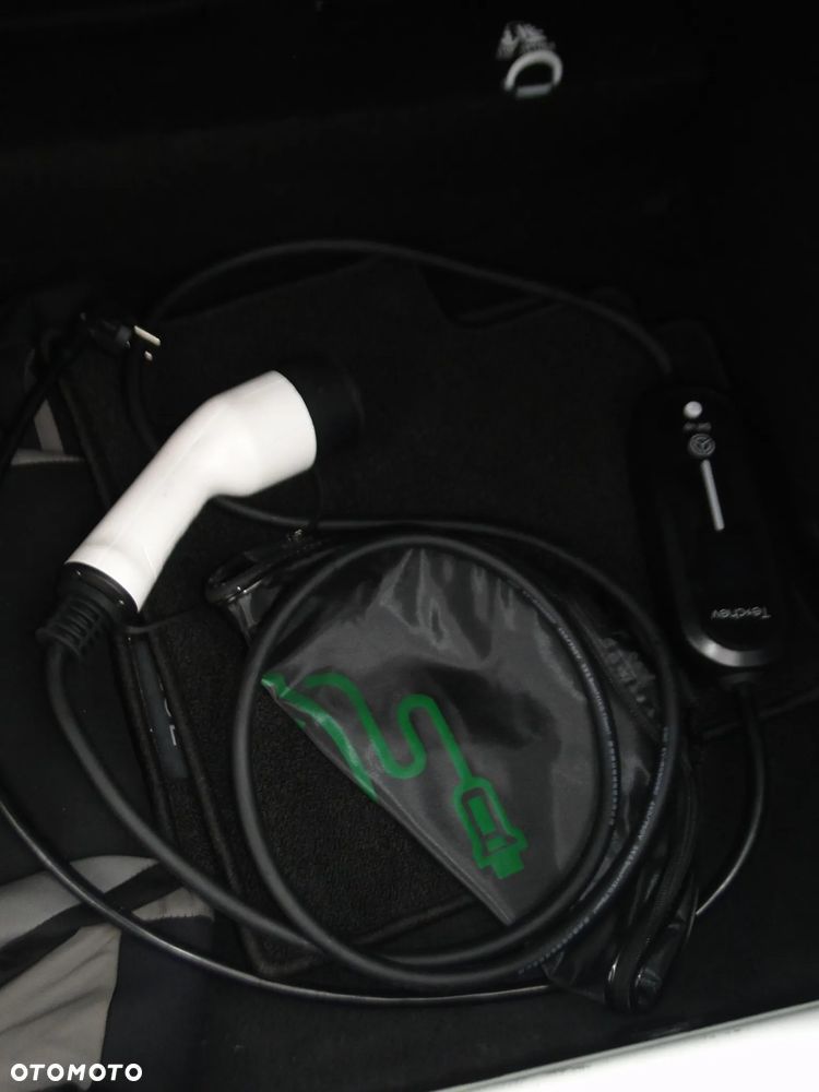 Renault Zoe (mit Batterie) 41 kwh Intens - 22