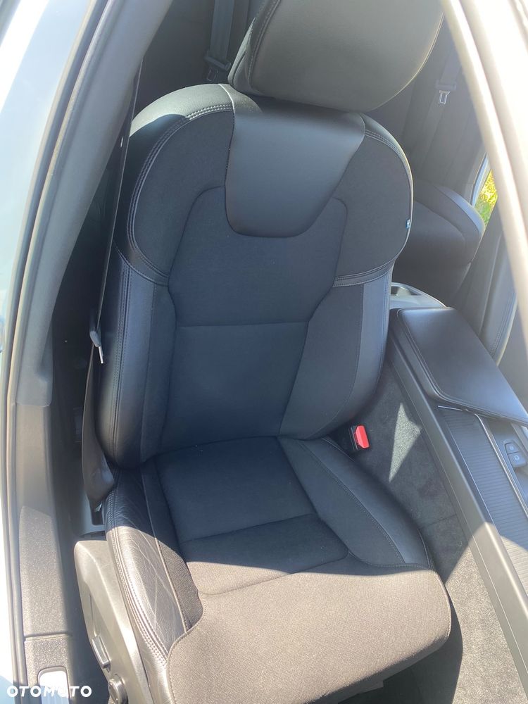 Volvo V60 Cross Country D4 Geartronic Pro - 11
