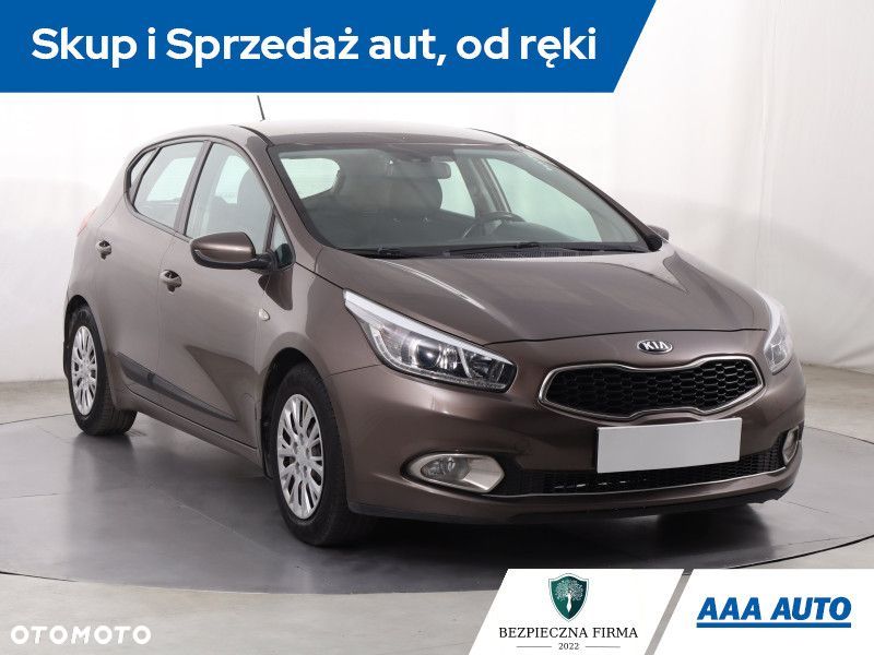 Kia Ceed - 2