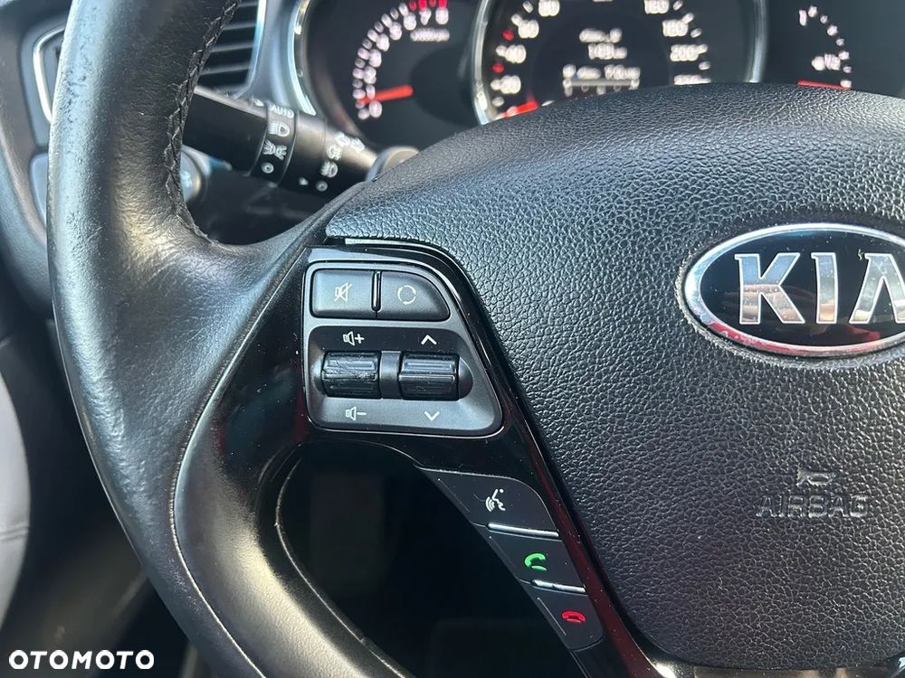 Kia Ceed 1.6 GDI DCT Spirit - 7