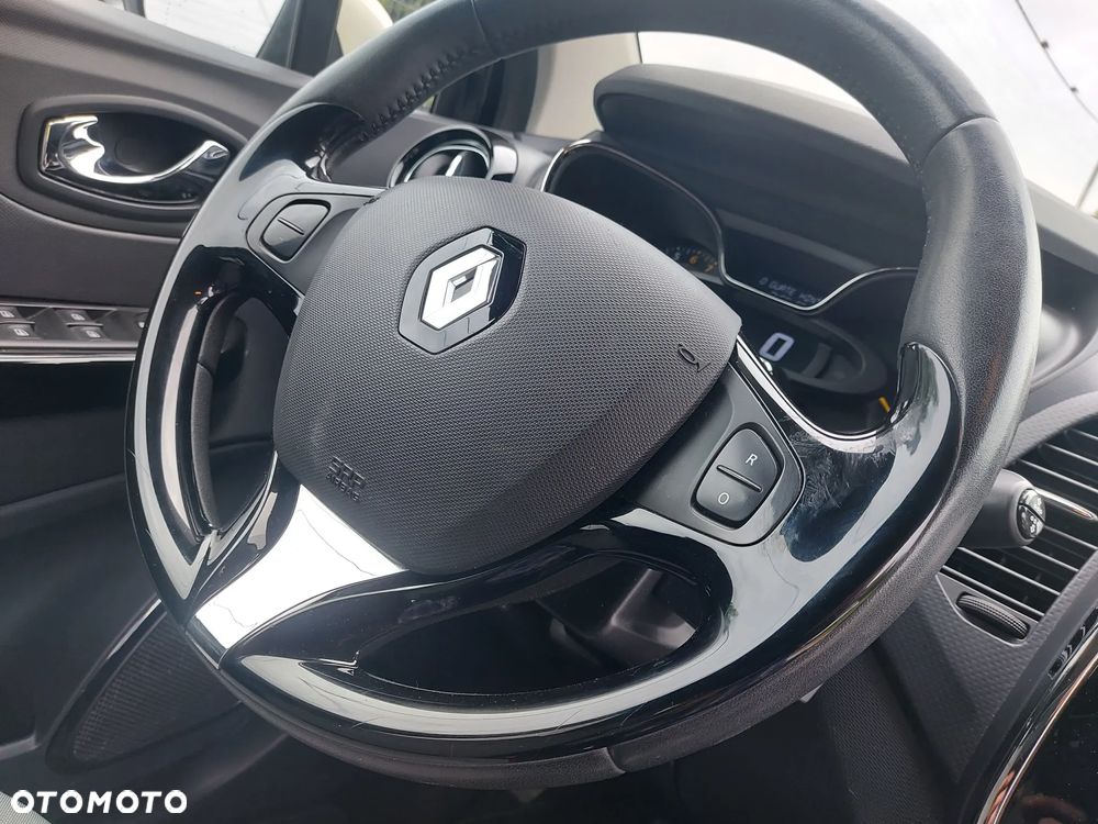 Renault Captur ENERGY TCe 90 Start&Stop Dynamique - 18