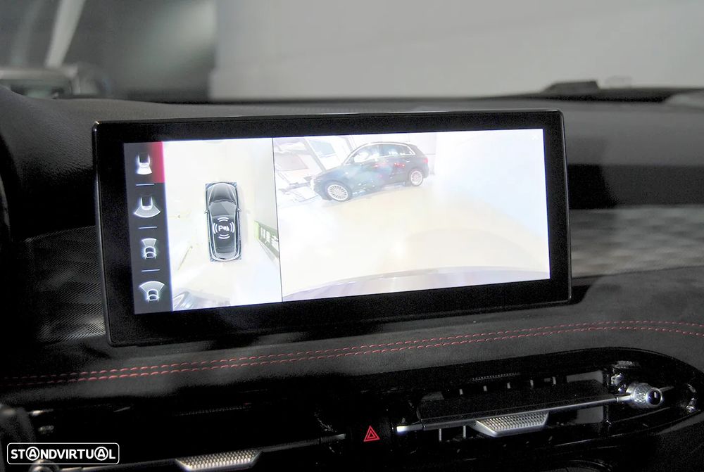 Alfa Romeo Tonale 1.3 Plug-In Hybrid Veloce e-AWD - 45
