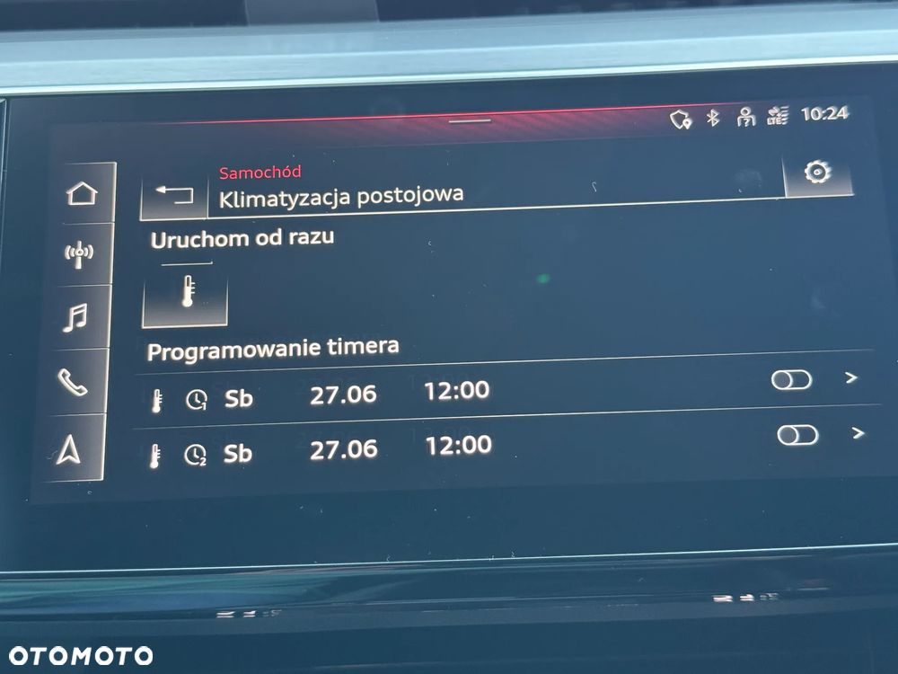 Audi e-tron 55 Quattro S Line - 30