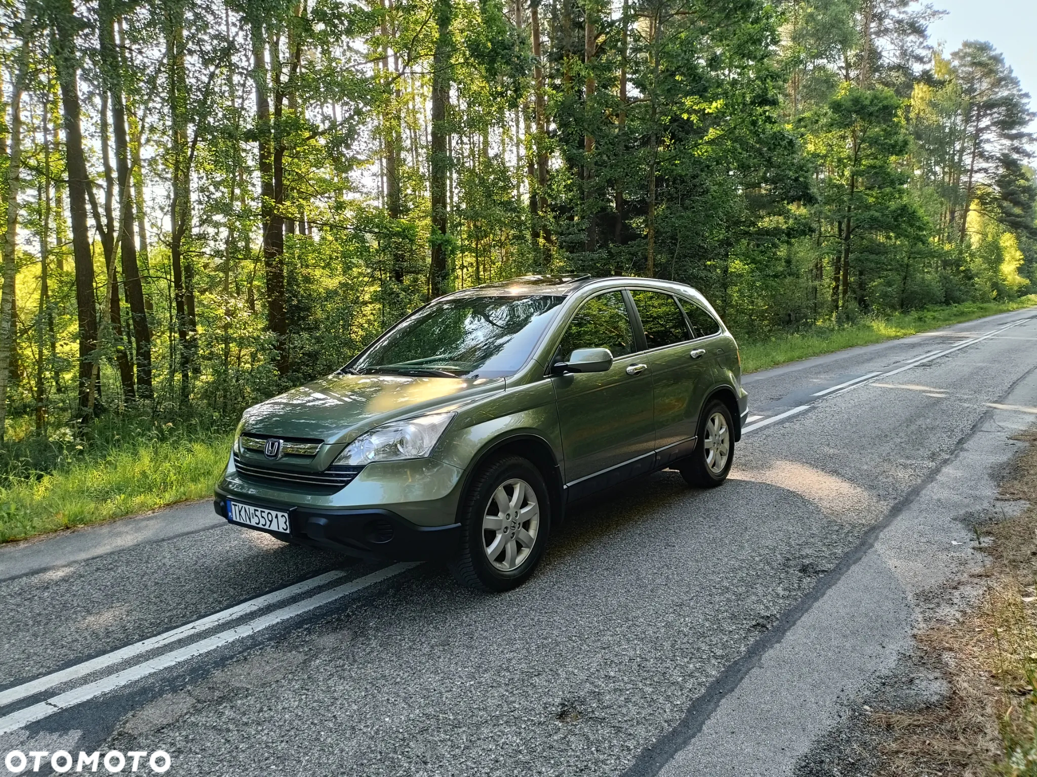 Honda CR-V - 26
