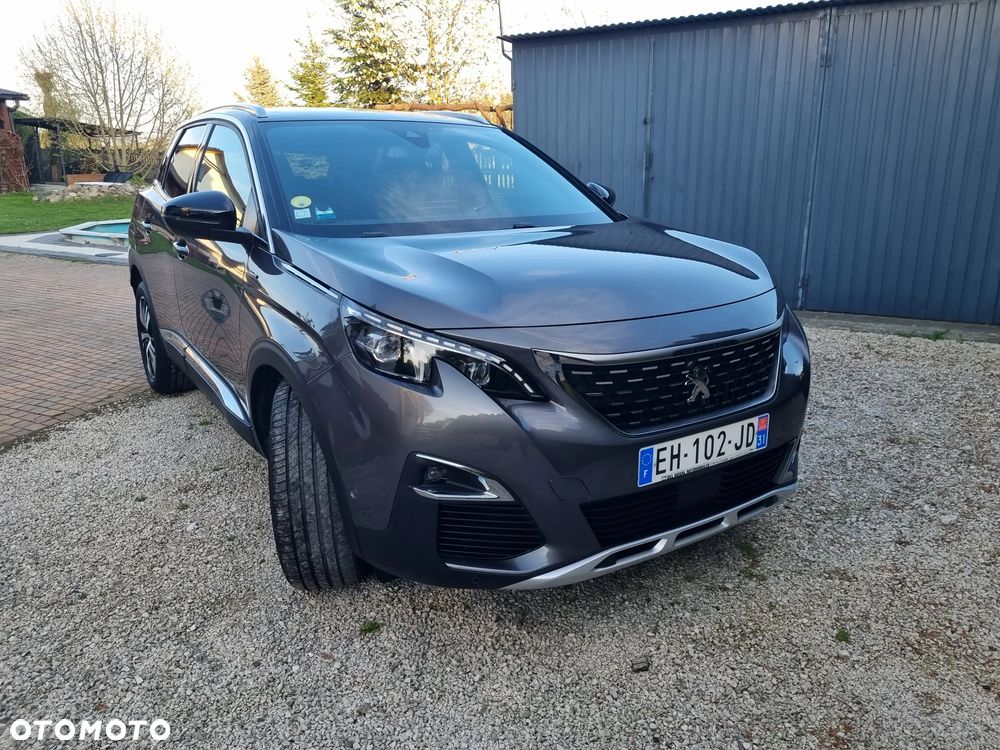Peugeot 3008 BlueHDi 120 Stop & Start Business-Line - 2