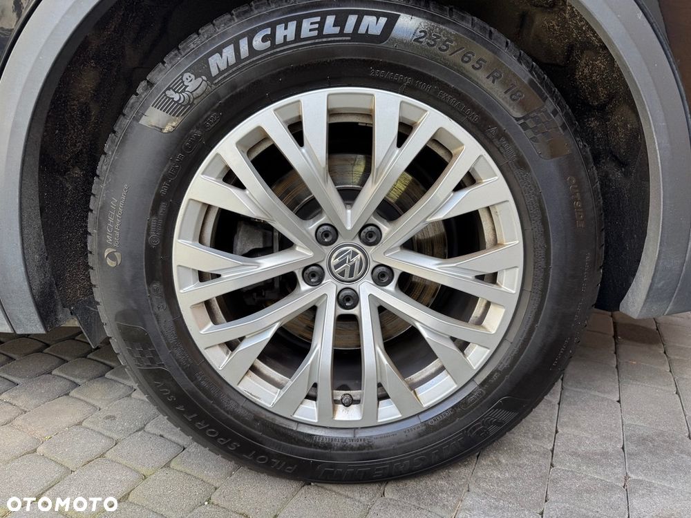 Volkswagen Touareg 3.0 V6 TDI SCR 4Mot Elegance - 40