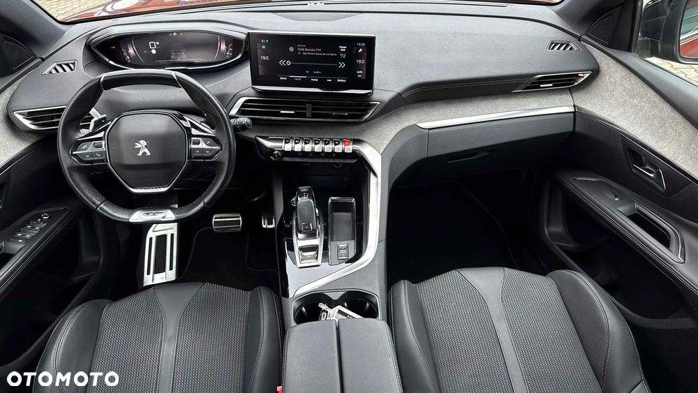 Peugeot 5008 1.6 PureTech GT S&S EAT8 - 7