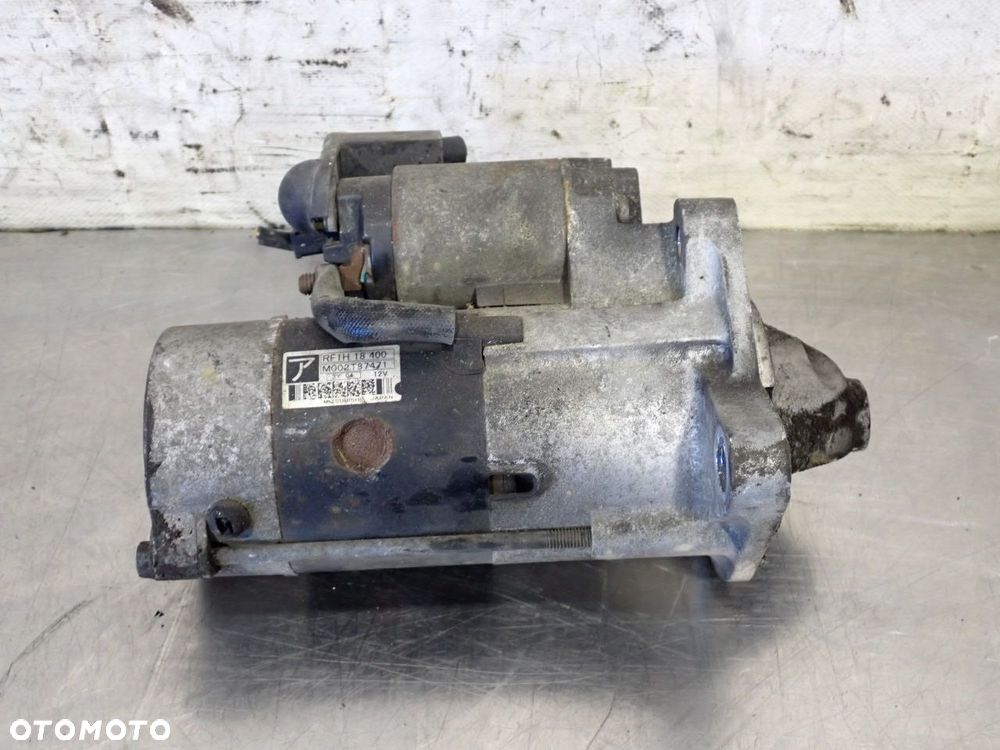 ROZRUSZNIK MAZDA PREMACY 2.0 RF1H18400 - 2