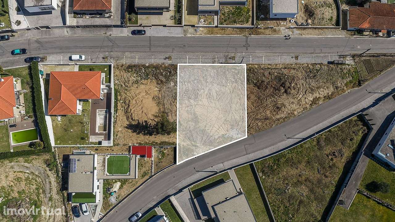 Terreno  para venda - Grande imagem: 3/18