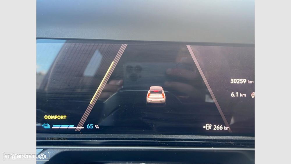 Renault 5 E-Tech 52 kWh Techno Autonomia Conforto - 15