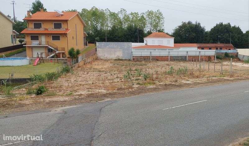 Venda de terreno para construção - Grande imagem: 2/2