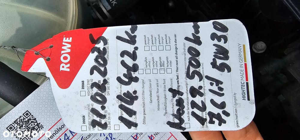 Kia Sportage 2,0 CRDI AWD GT Line - 29