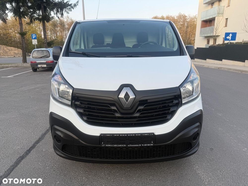 Renault Trafic - 5