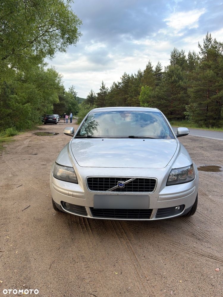 Volvo S40 2.0D - 1