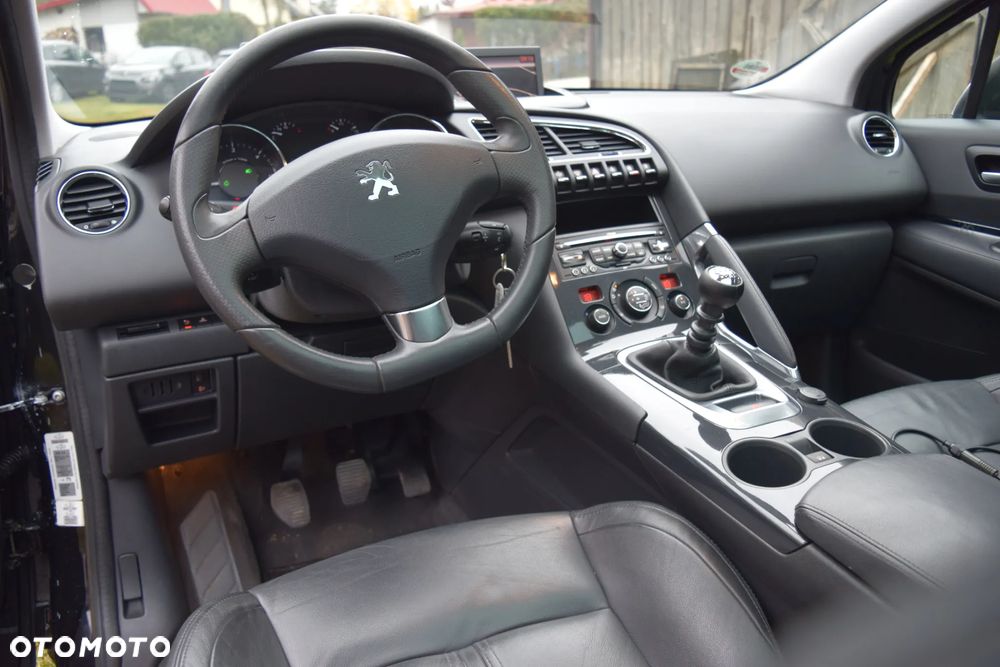 Peugeot 3008 - 15