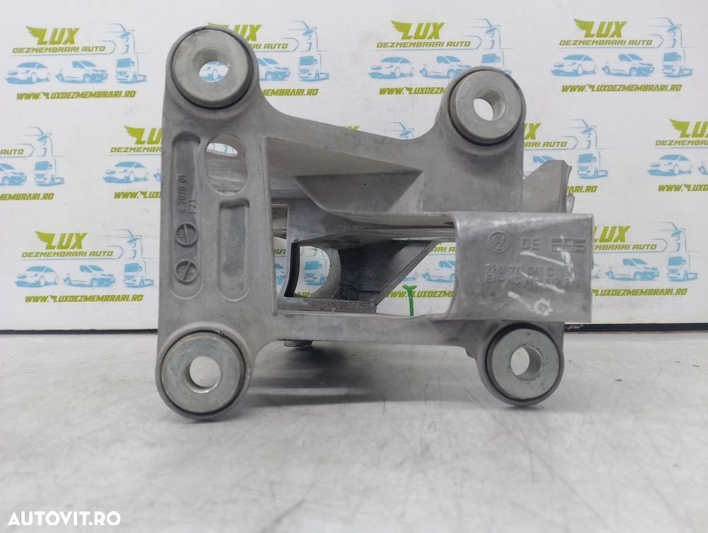 Suport timonerie 7h0711061c Volkswagen VW Transporter T5 [2003 - 2009 - 4
