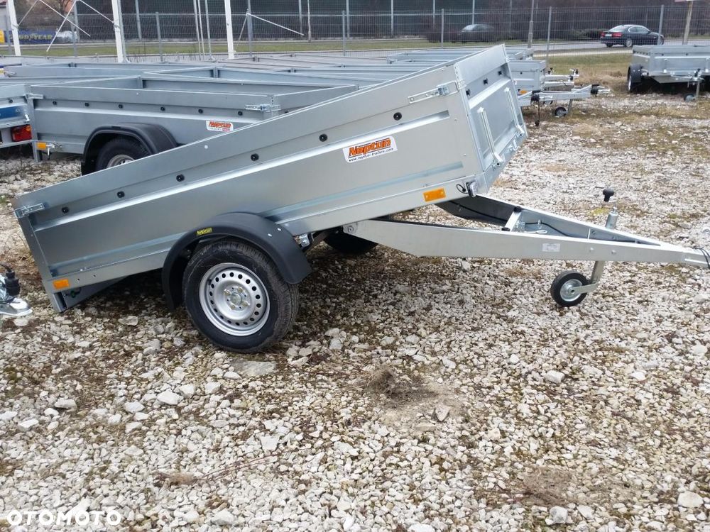 Neptun N7-236 PRO RESOR - 2