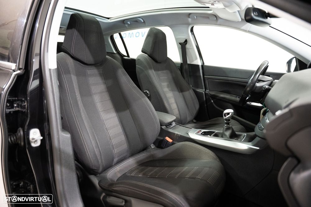 Peugeot 308 1.2 PureTech Allure - 14