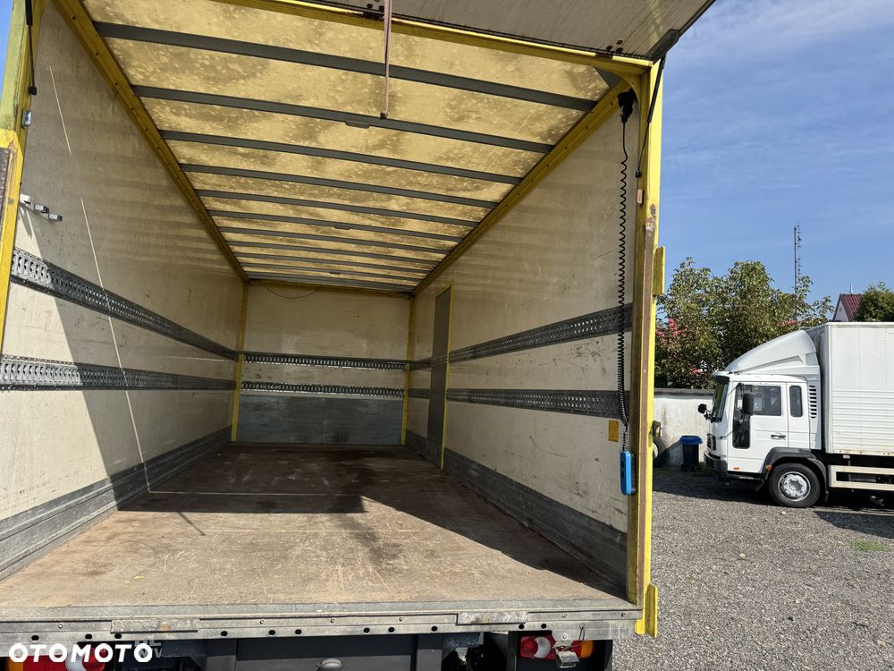 Iveco EuroCargo EEV 120E22 - 33