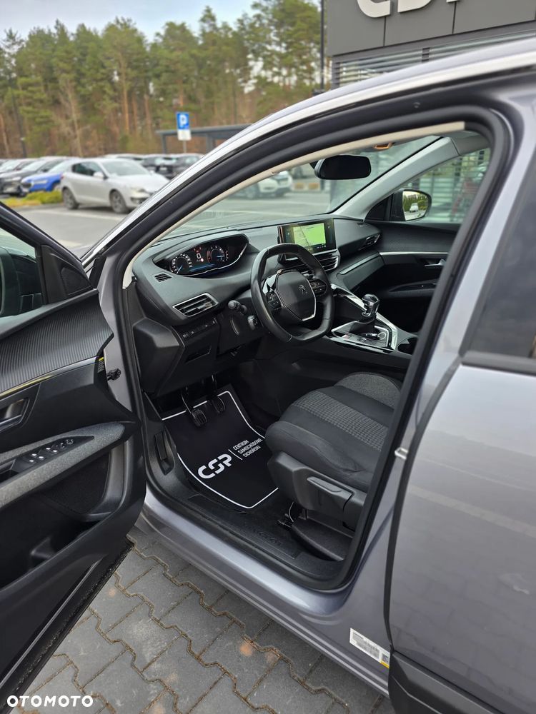 Peugeot 3008 1.5 BlueHDi Allure Pack S&S - 21