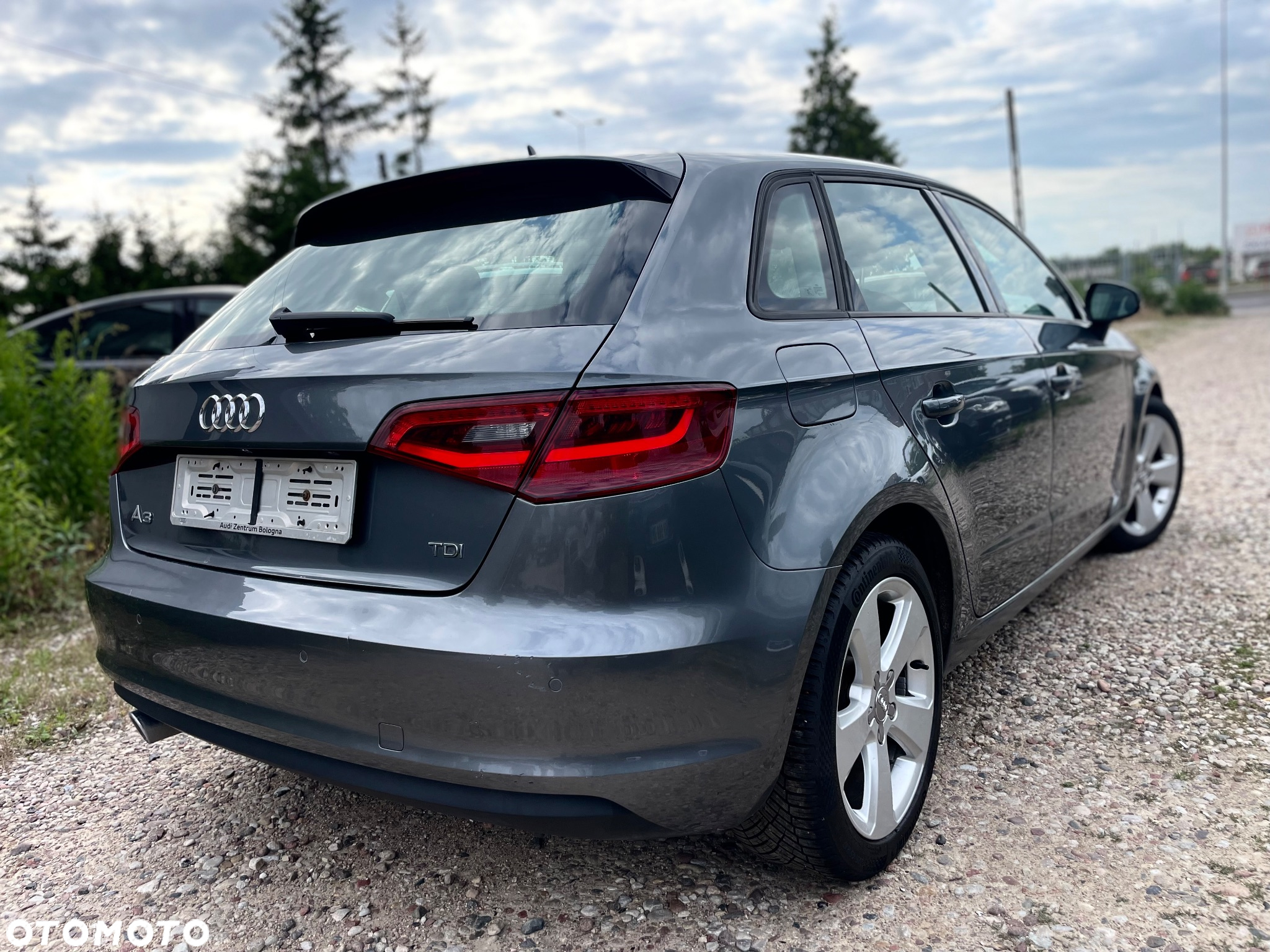 Audi A3 1.6 TDI Sport - 6