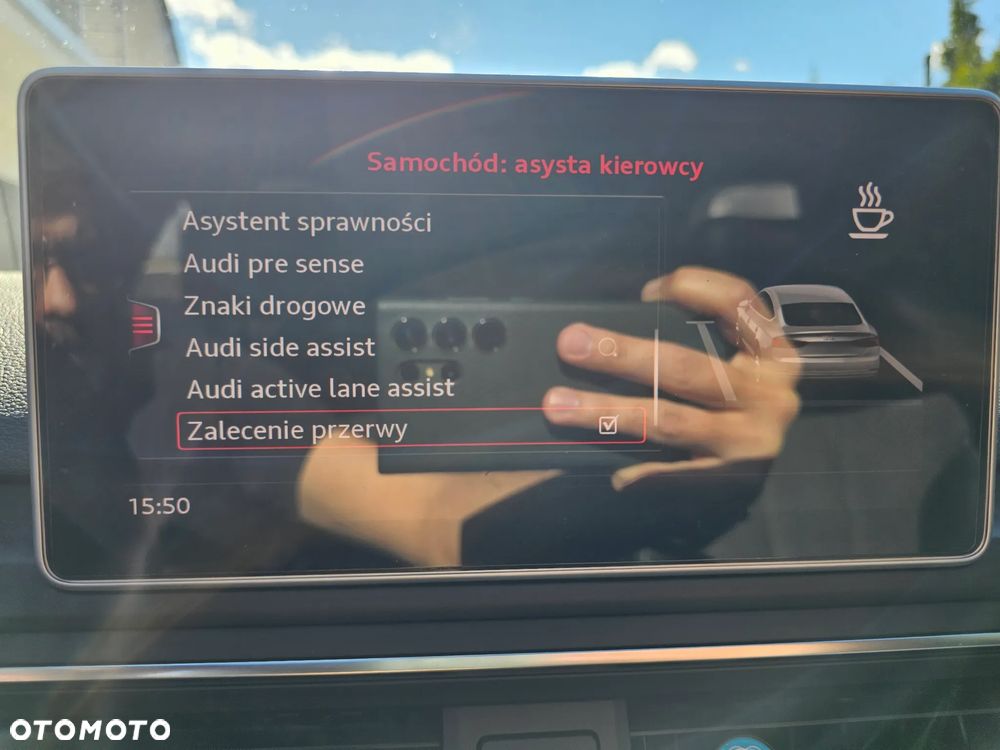 Audi S5 Sportback 3.0 TFSI Quattro Tiptronic - 25