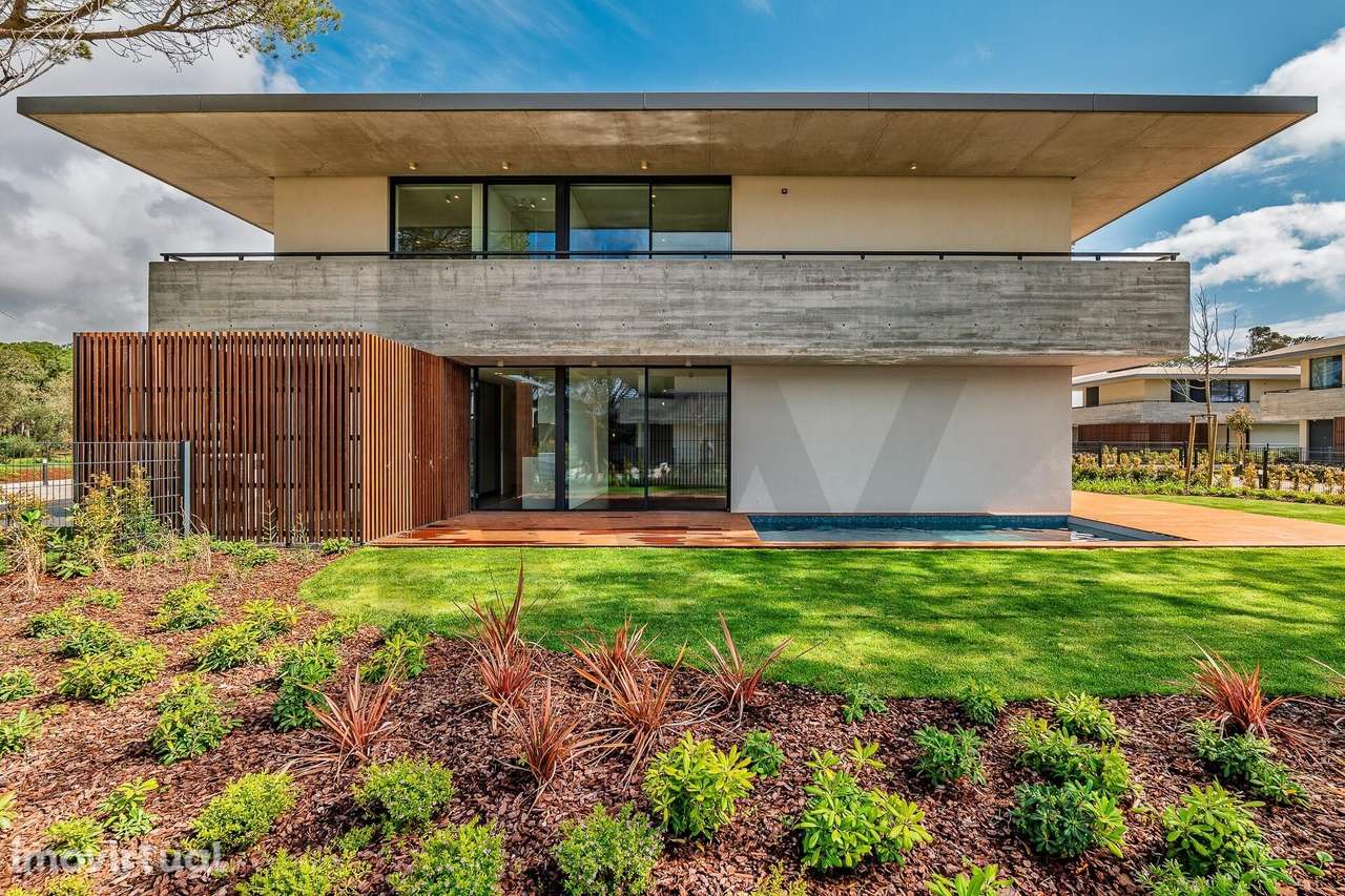 Moradia T3 Condomínio Sandwoods, Cascais - Grande imagem: 3/30