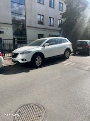 Mazda CX-9 3.7 V6 - 3