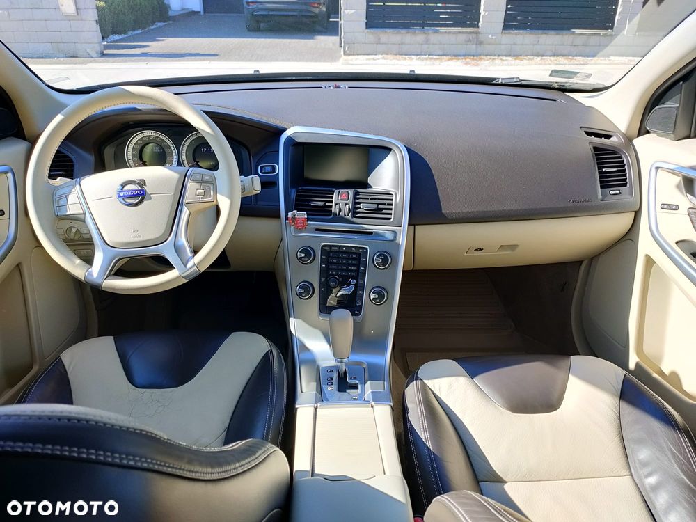 Volvo XC 60 D5 AWD RDesign - 5