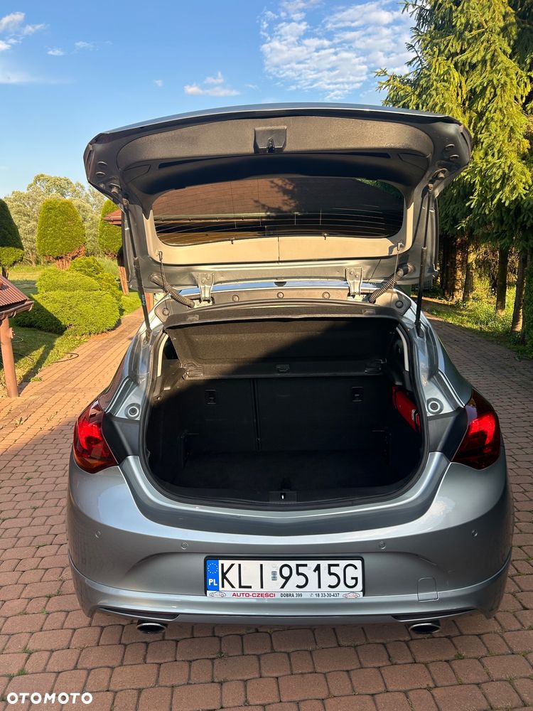 Opel Astra - 6