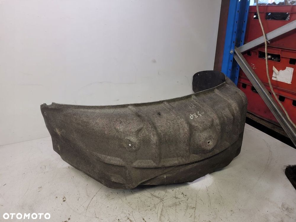 NADKOLE PRAWY TYŁ AUDI A3 8P 2003-2012 ORYGINAŁ ! - 4