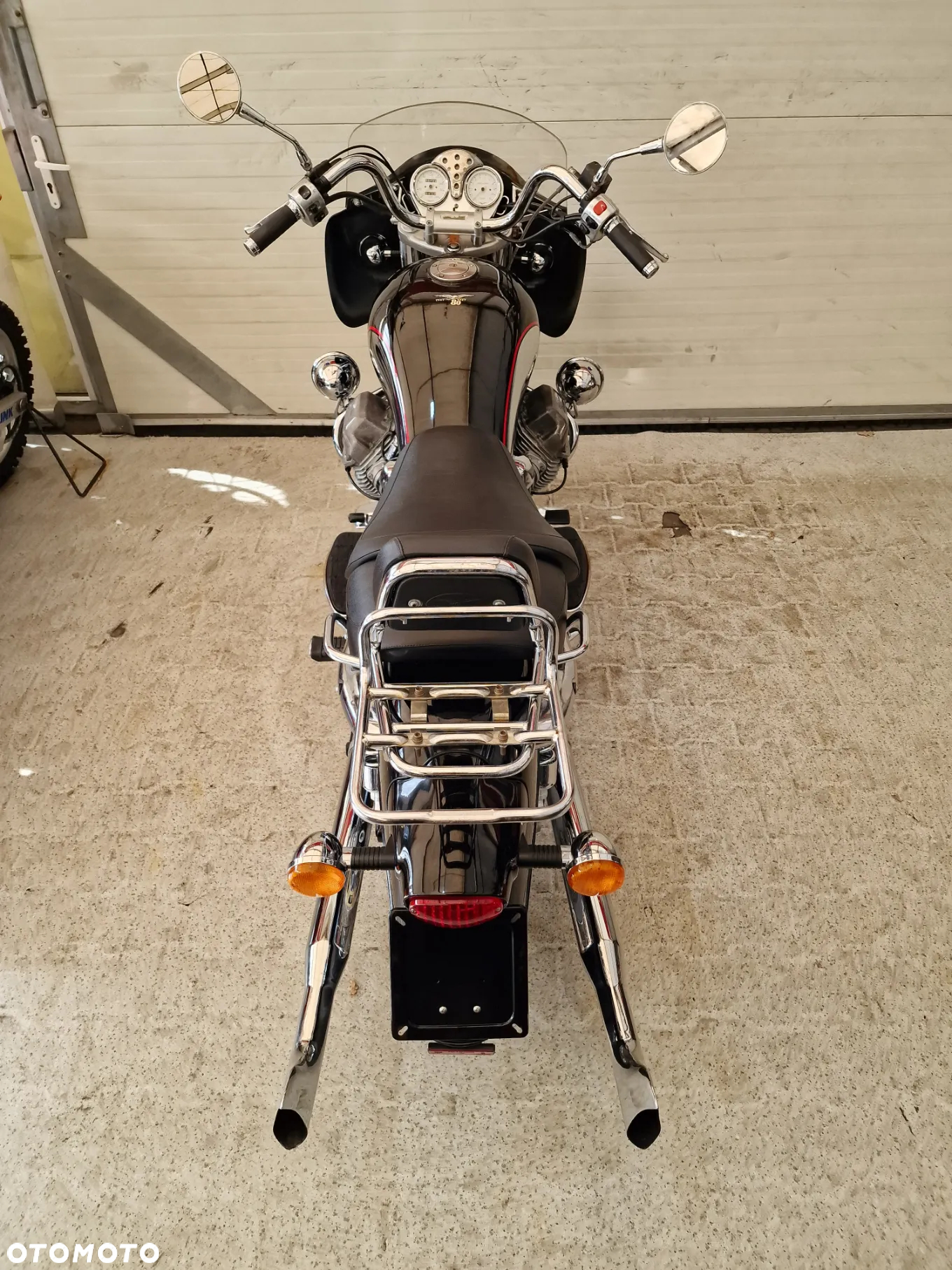 Moto Guzzi California - 29