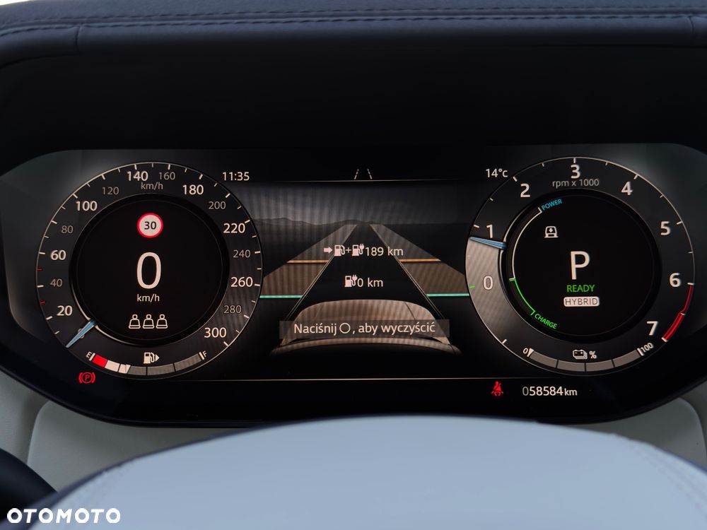 Land Rover Range Rover - 14