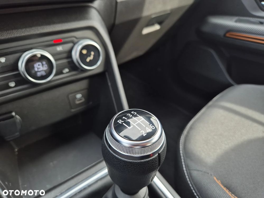 Dacia Sandero Stepway TCe 90 Comfort - 19