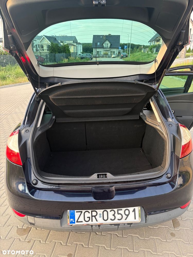 Renault Megane 1.4 16V TCE Dynamique - 11