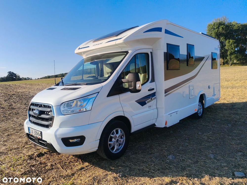Rimor Evo 77 Plus - 9