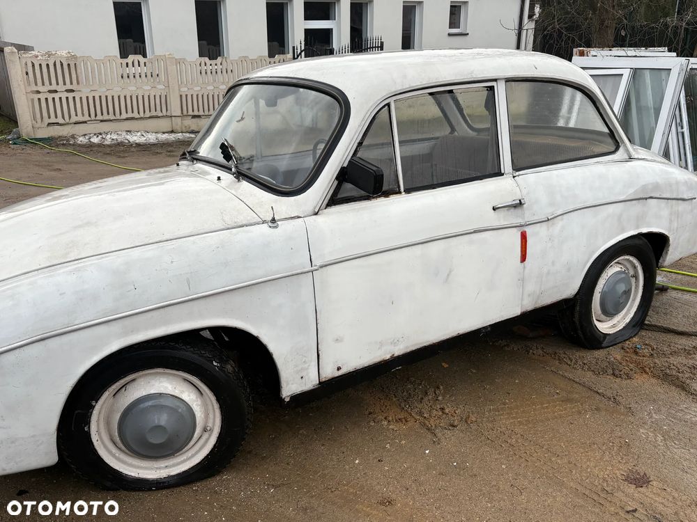 Syrena 105 - 2