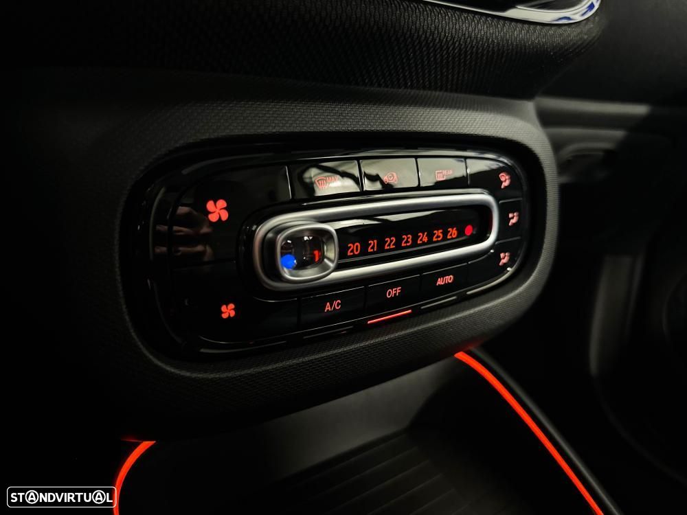 Smart ForTwo Coupé EQ prime - 41