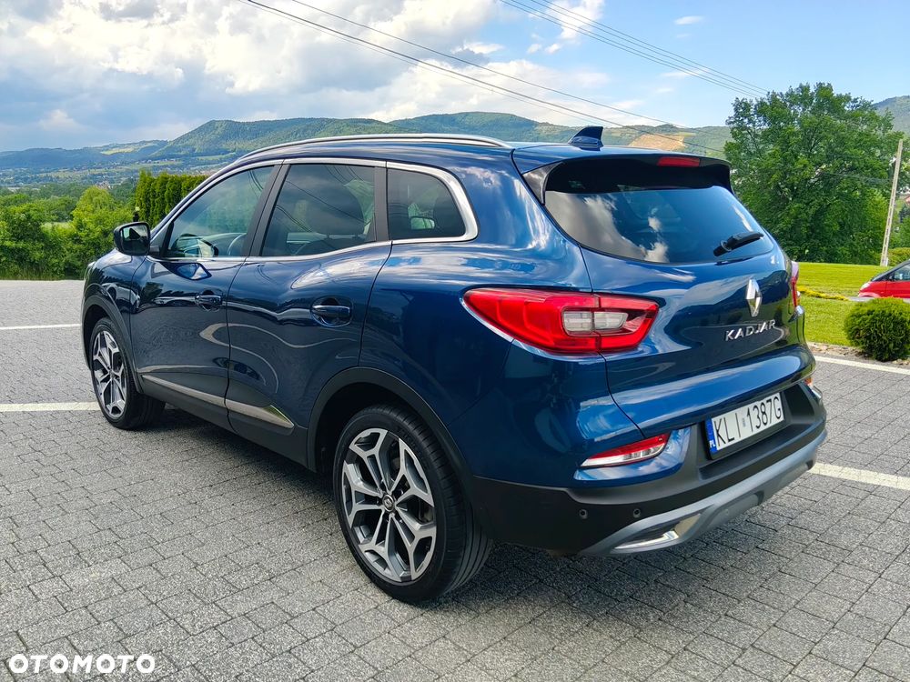 Renault Kadjar BLUE dCi 115 EDC INTENS - 7