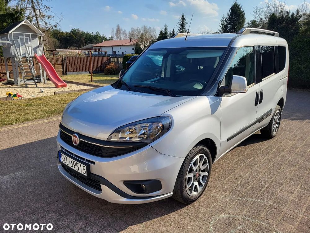 Fiat Doblo - 6