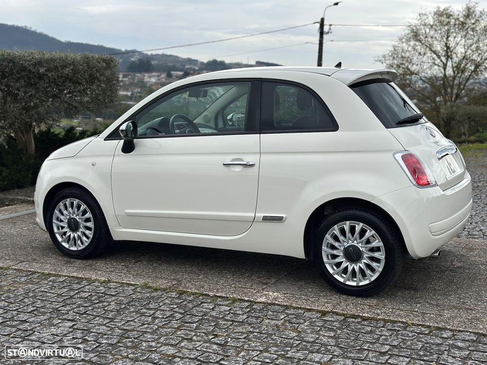 Fiat 500 - 20