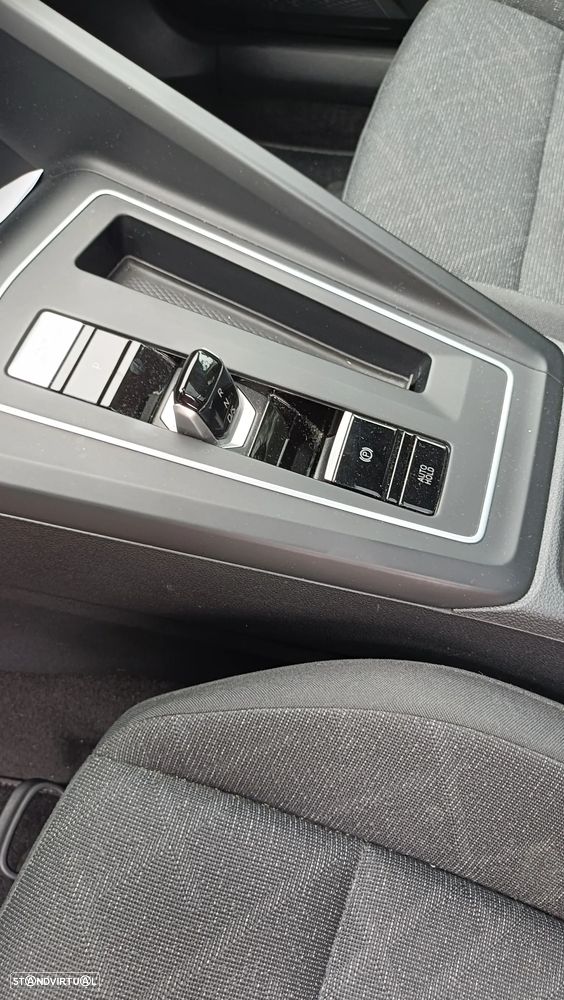VW Golf Variant 2.0 TDi Style DSG - 10